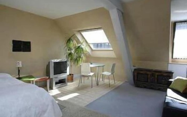 Gaestezimmer Plaenke