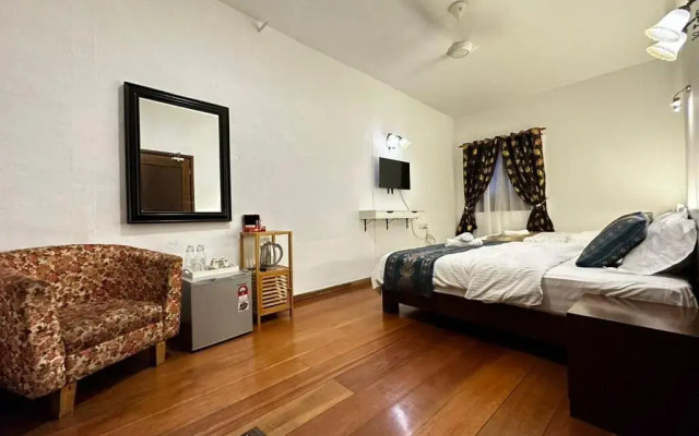 19th Century Boutique Hotel