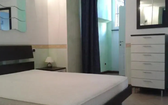 Appartamento Moneglia