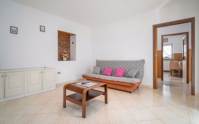 Apartment Bumbak Rääkkylä