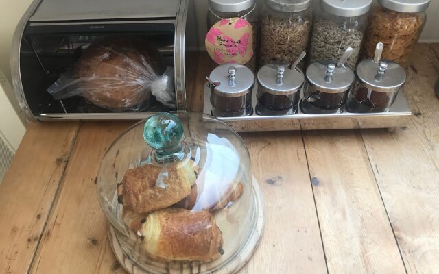 Rosebank Bed & Breakfast