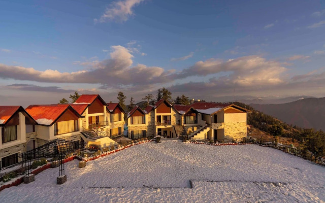 Koti Resort
