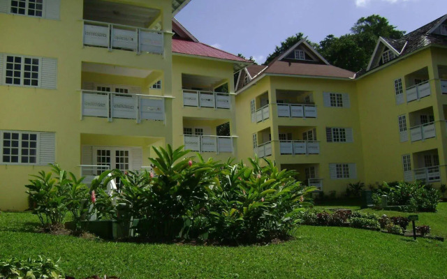 Mystic Ridge Resort