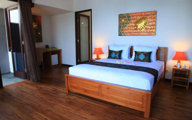 Lima Satu Resort