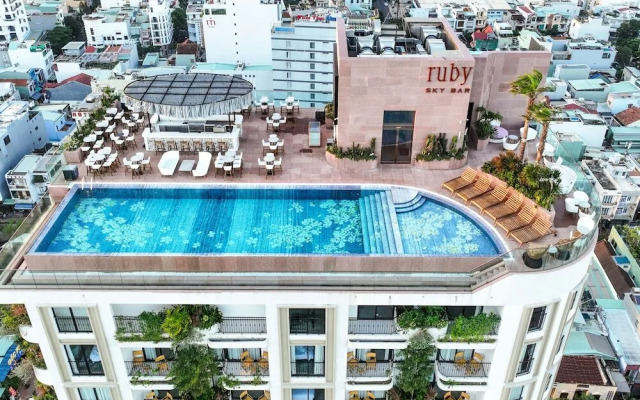 Hotel Van Anh