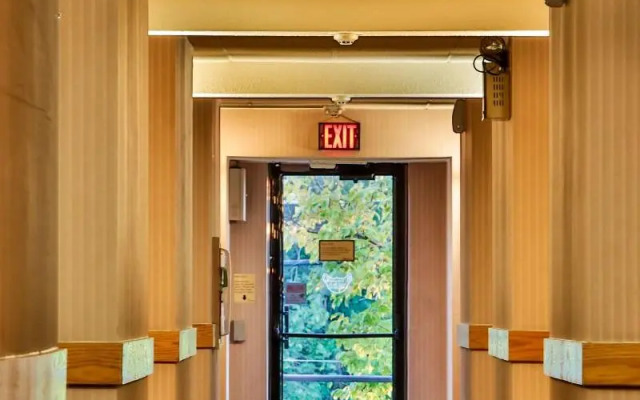 The View Inn & Suites