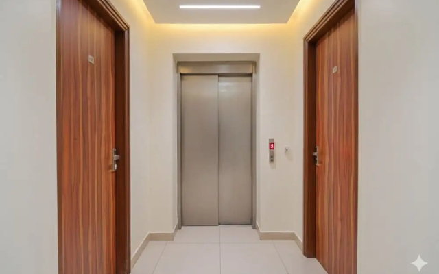 Hotel Church House - Rohini I Near Metro I Specious Rooms I Friendly Staff I Most Preferred Hotel In Rohini — фото 3