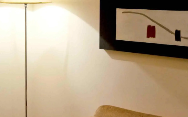 Mercure Sao Paulo Moema Hotel