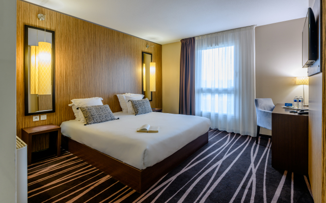Comfort Aparthotel Bordeaux Begles Arena