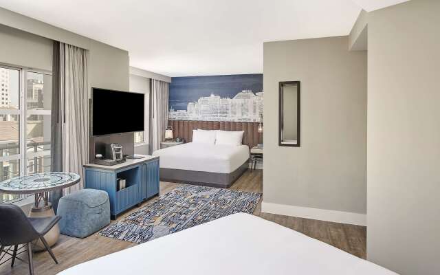 Hyatt Centric The Pike Long Beach