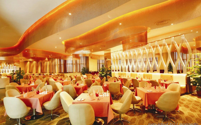 Holiday Inn Hangzhou Xiaoshan by IHG