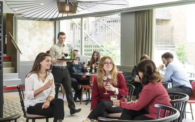 Hotel Maison Louise Lille Centre - Handwritten Collection