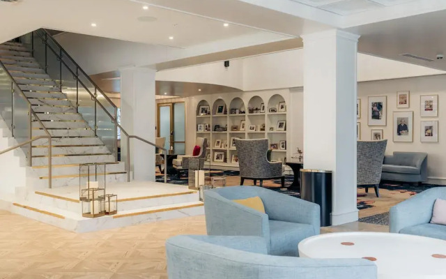The Olive Ann Hotel, Grand Forks, a Tribute Portfolio Hotel