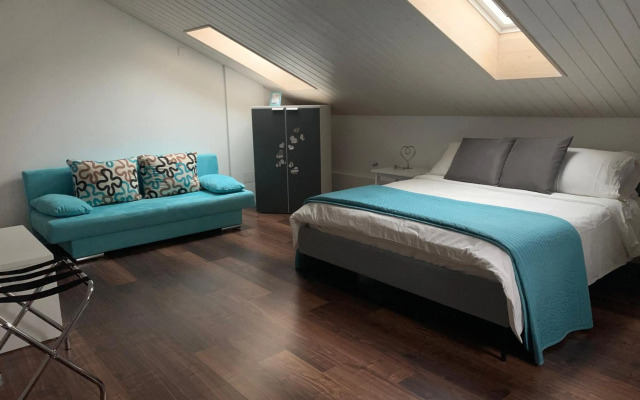 Miranda, Modern Duplex, Garden, Swimming Pool, Parking