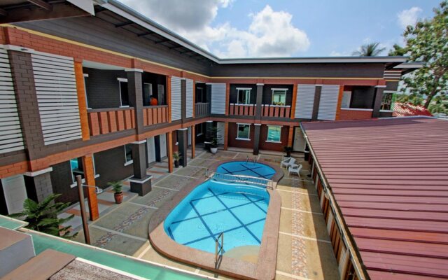 MyVilla Langkawi Hotel