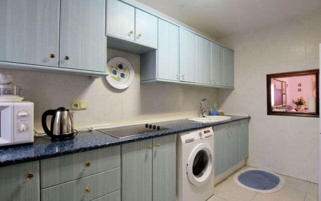 Semi Detached Holiday House on Approx. 2km From the Coast