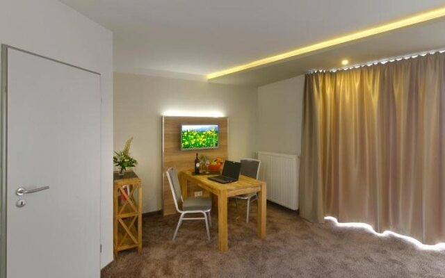 Petul Apart Hotel City Premium