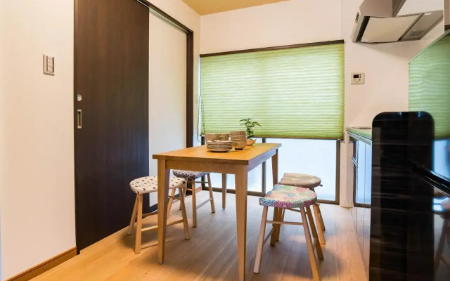 Bijou Suites Kakomi