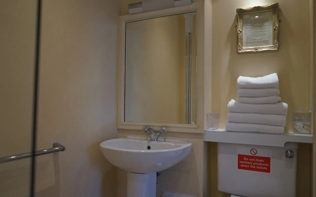 Regency Hotel