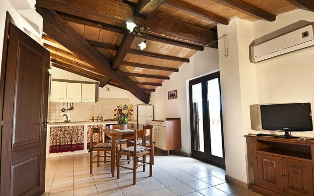 Agriturismo i Girasoli