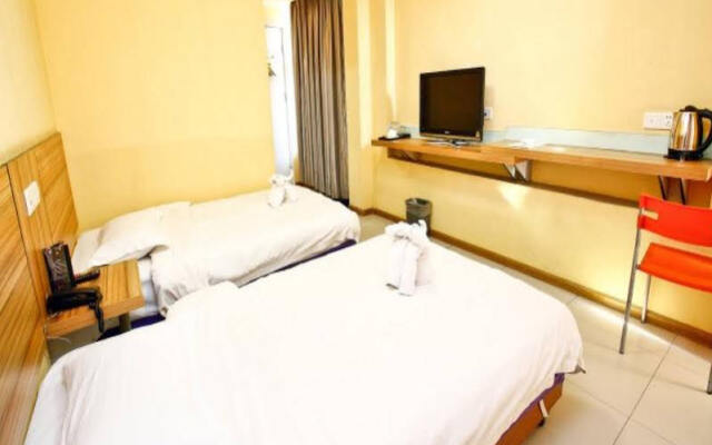 Xian Gao Ge Motel