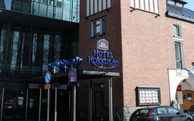 Hotel Kokkola