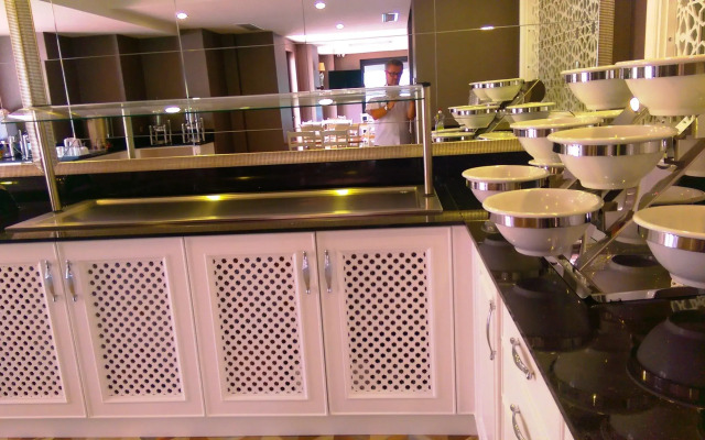 Hanna Hotel