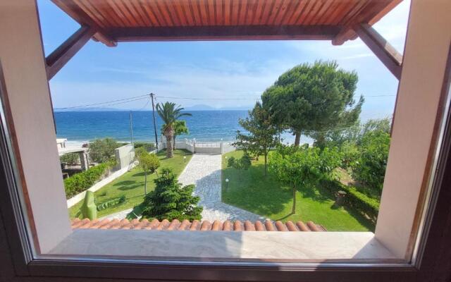 Platanidia Apartment Pelion