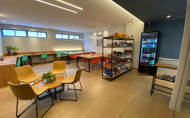 Smart Stay Ponta Verde Apt.913 Mandi Hospitalidade