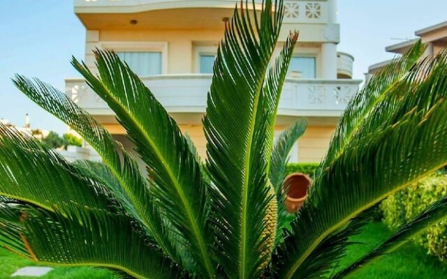 Villa Aphrodite