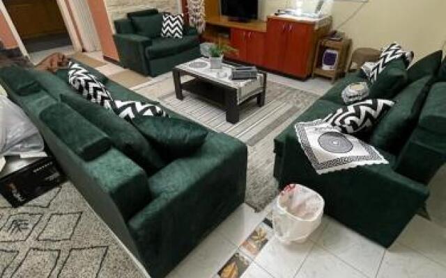 Sandra's place 2