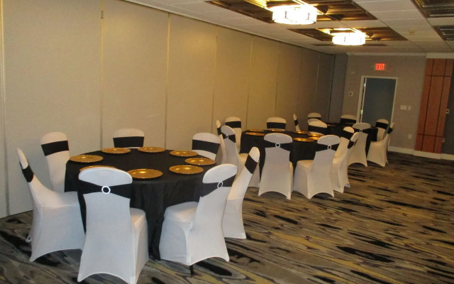 Best Western Plus University Inn