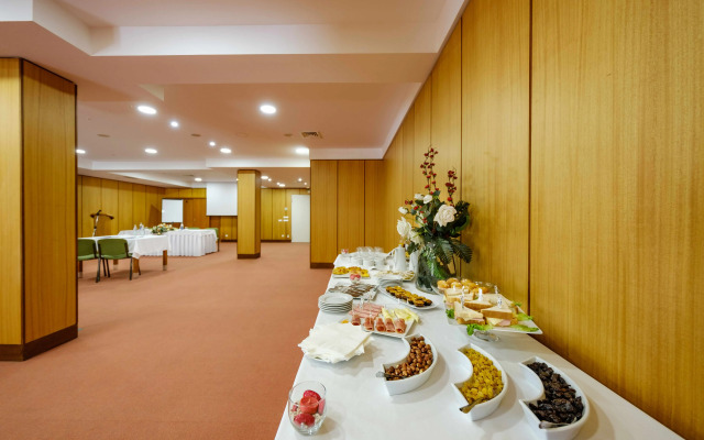 Hotel Santo Amaro
