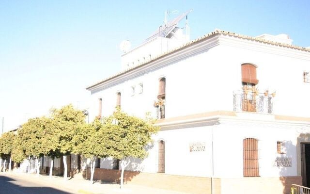 Hotel Rural El Olivo