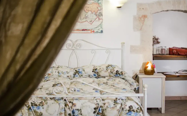 Giaramondo B&B Puglia