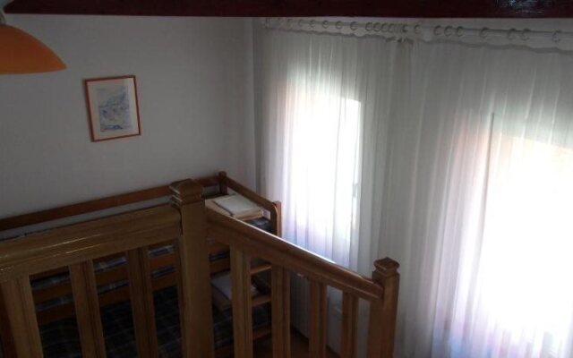 Tower Hostel