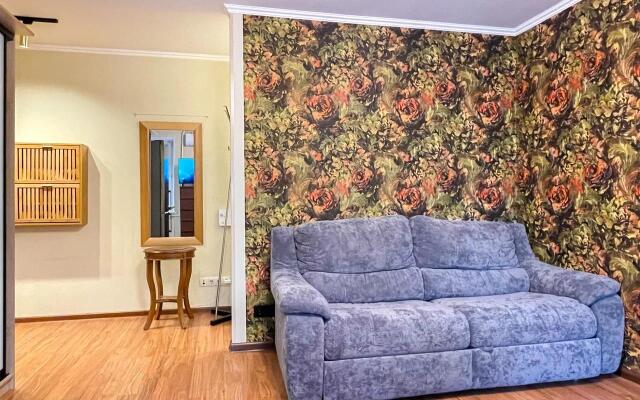 Апартаменты на улице Кондратюка