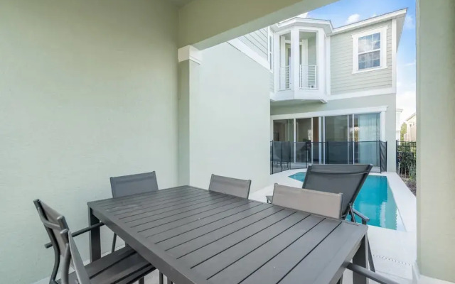 5bdrm5ba House Villa at Reunion