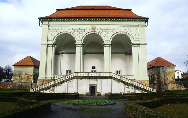 U Krále