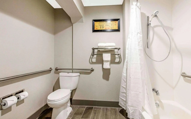 Comfort Inn Airport