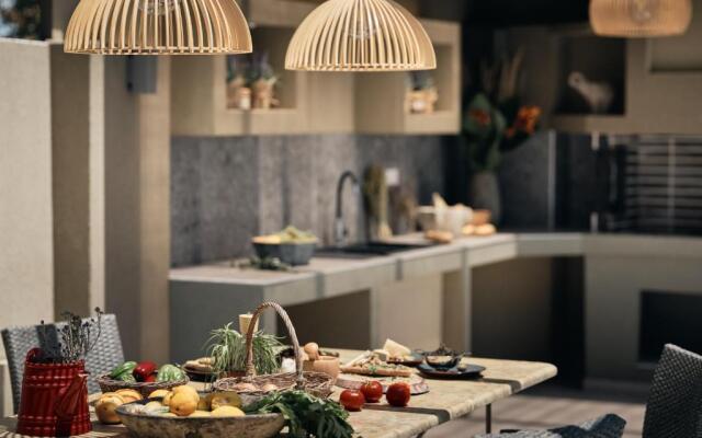Minas Sublime Villa, a Magical Sanctuary, By ThinkVilla