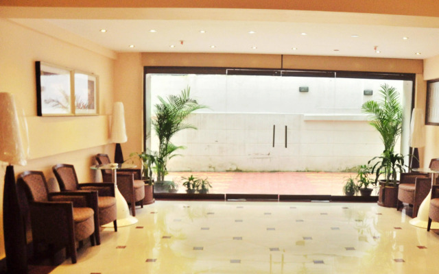 Astoria Hotel