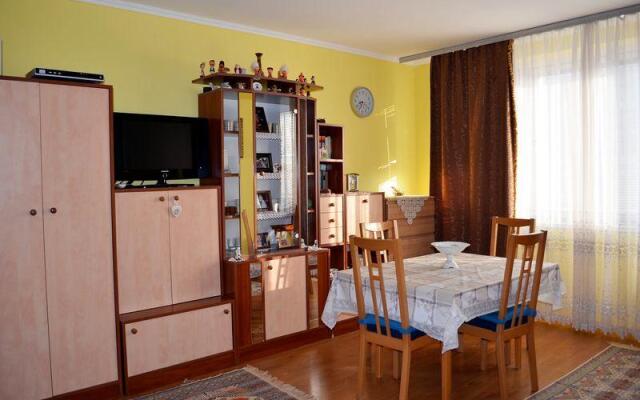 Vaci Central Apartment