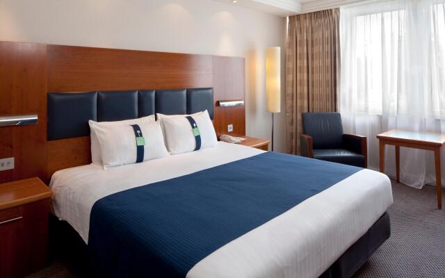 Holiday Inn Maidenhead Windsor, an IHG Hotel