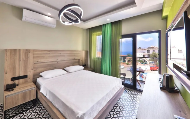 Zeytin Hotel