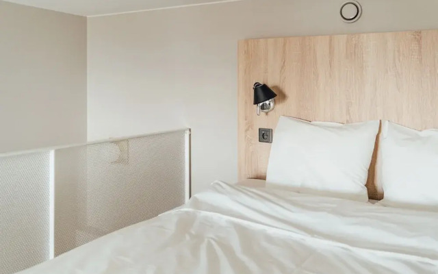 Unity Helsinki - A Studio Hotel
