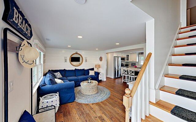 23 Falmouth - 3 Br Duplex