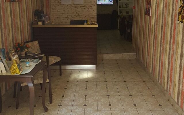 Taksim House Hotel