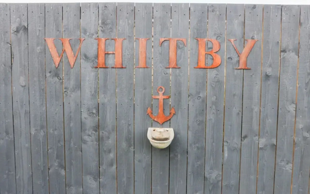 The Hayshed