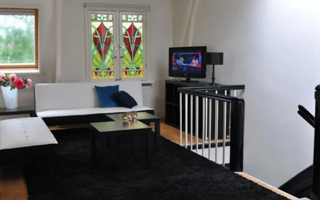 Old West Area Apartments